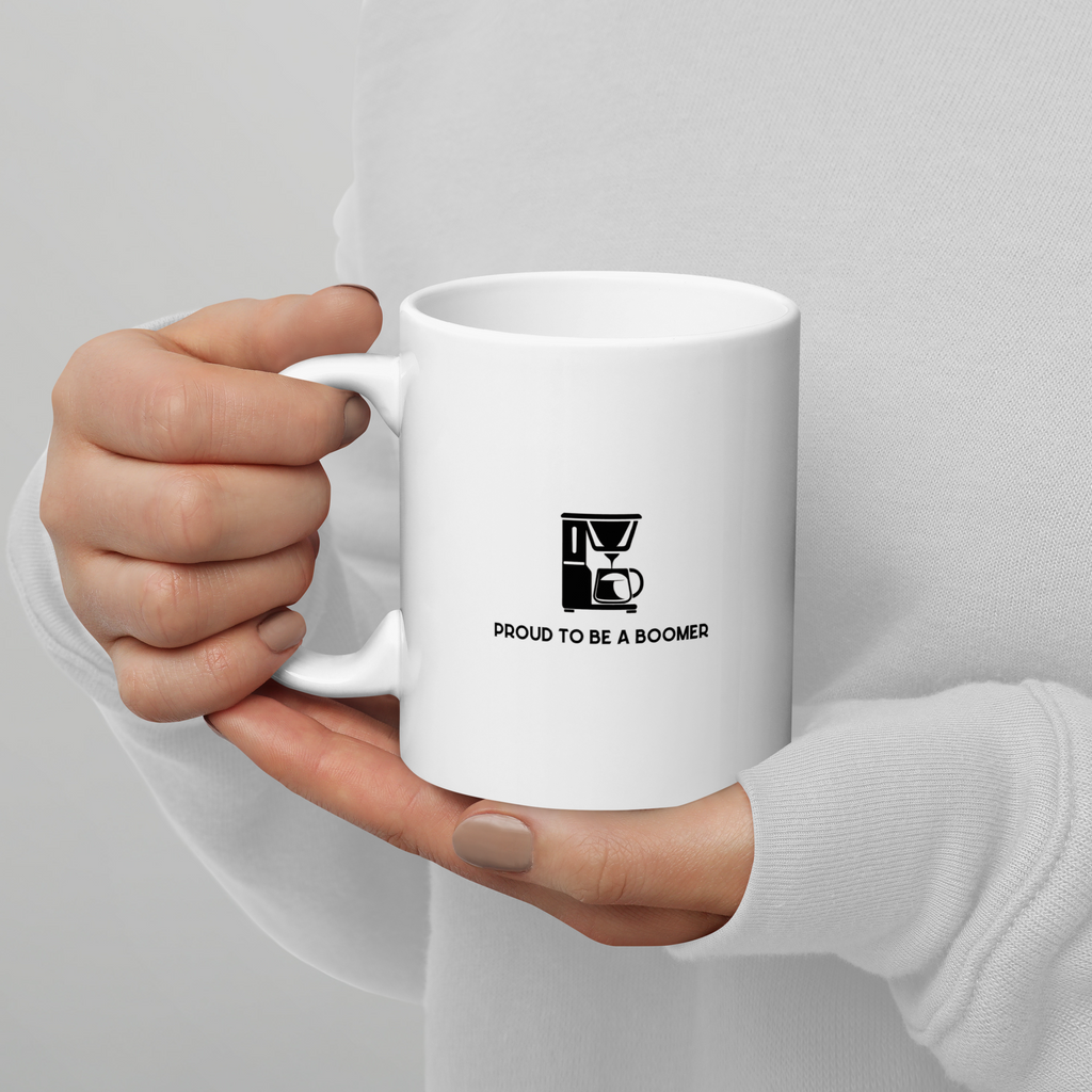 Koffie/theemok A BIT RUSTY gratis verzending