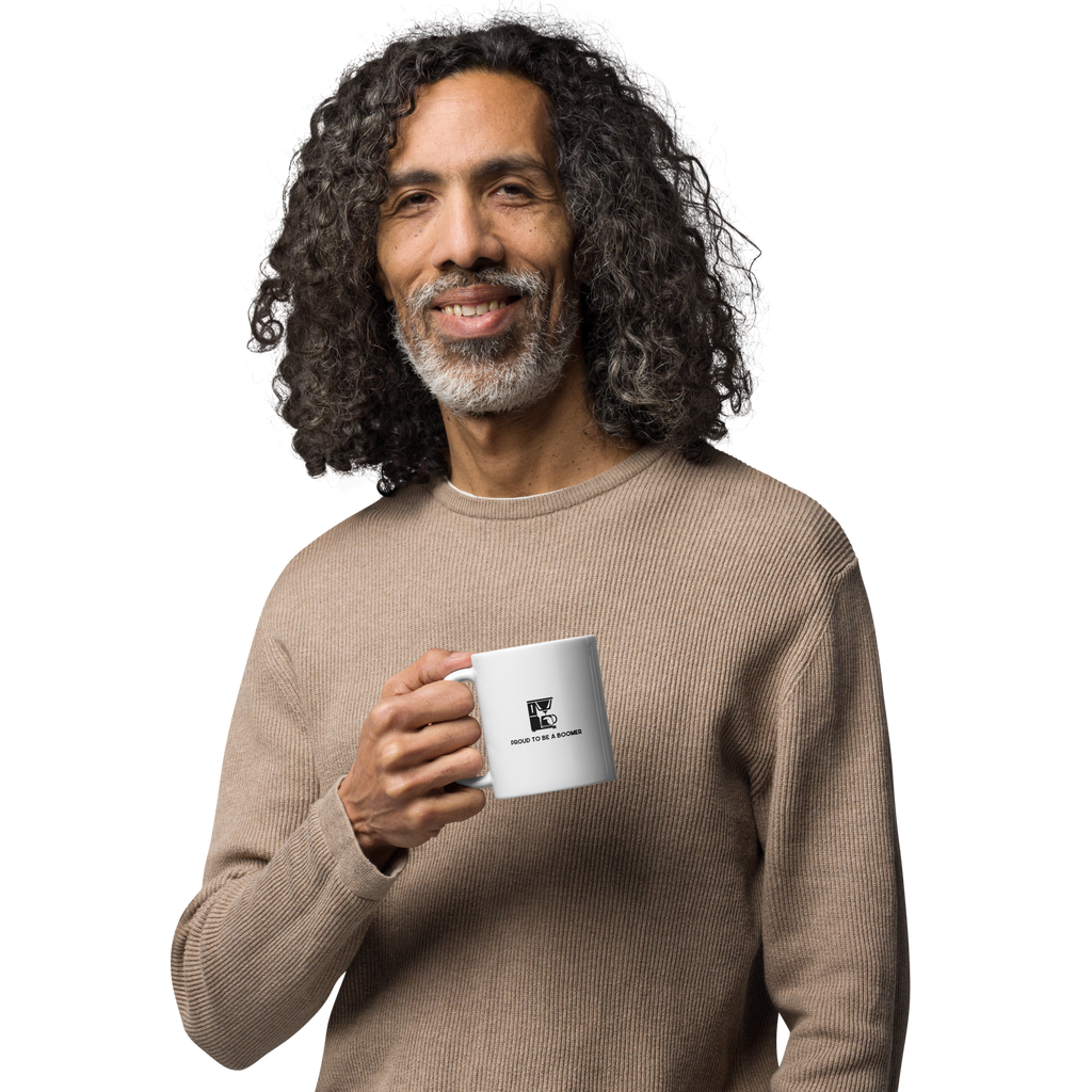 Koffie/theemok A BIT RUSTY gratis verzending