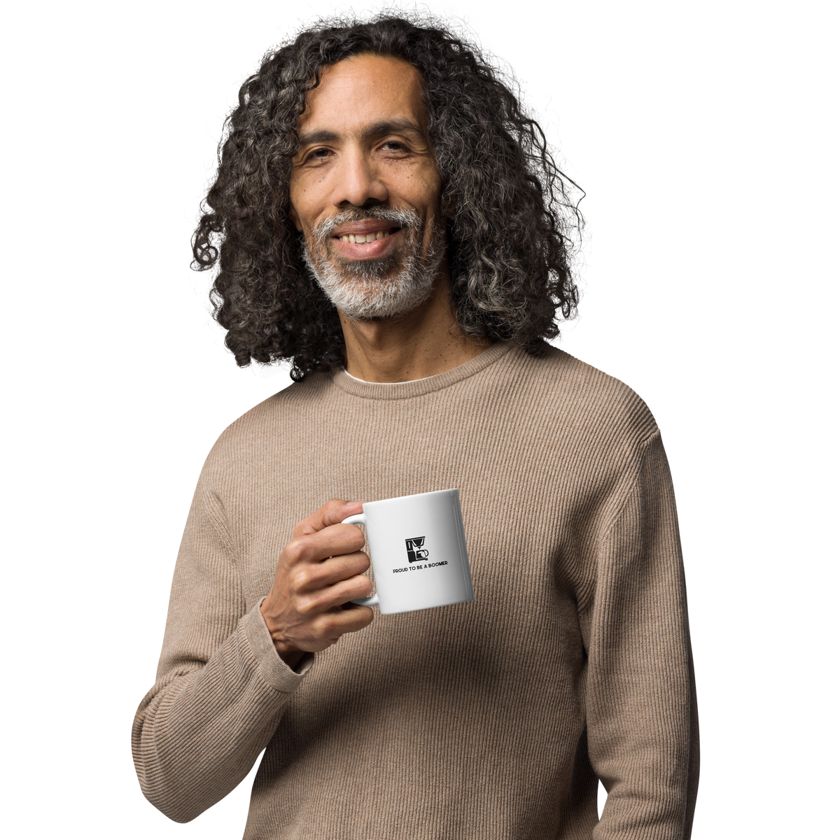 Koffie/theemok A BIT RUSTY gratis verzending