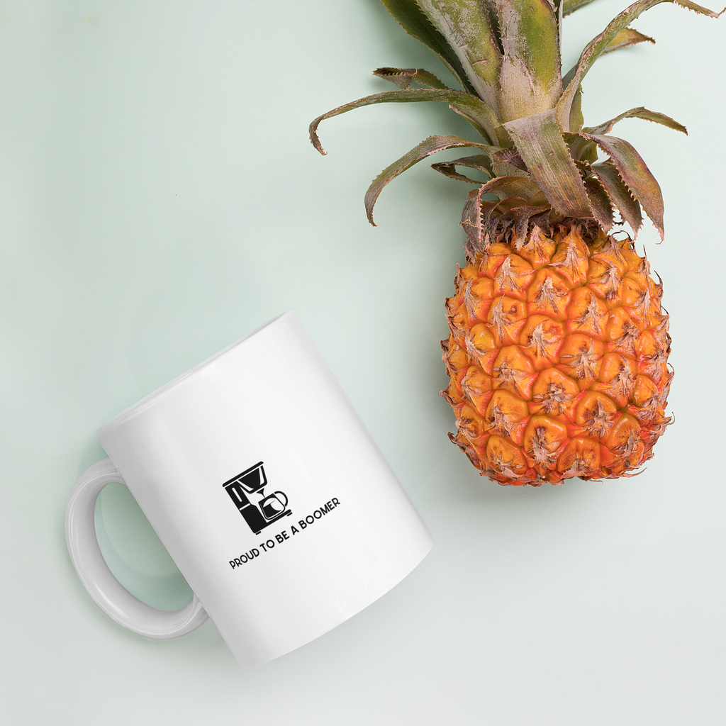 Koffie/theemok A BIT RUSTY gratis verzending